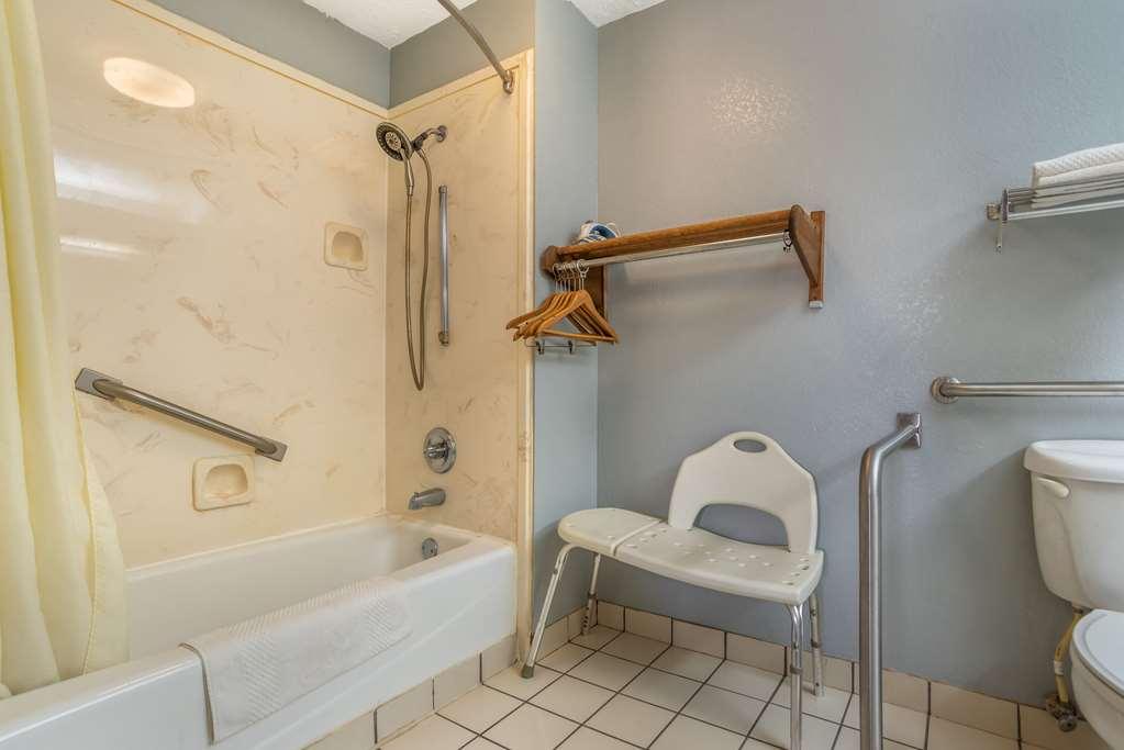 Econo Lodge Inn & Suites Philadelphia Værelse billede
