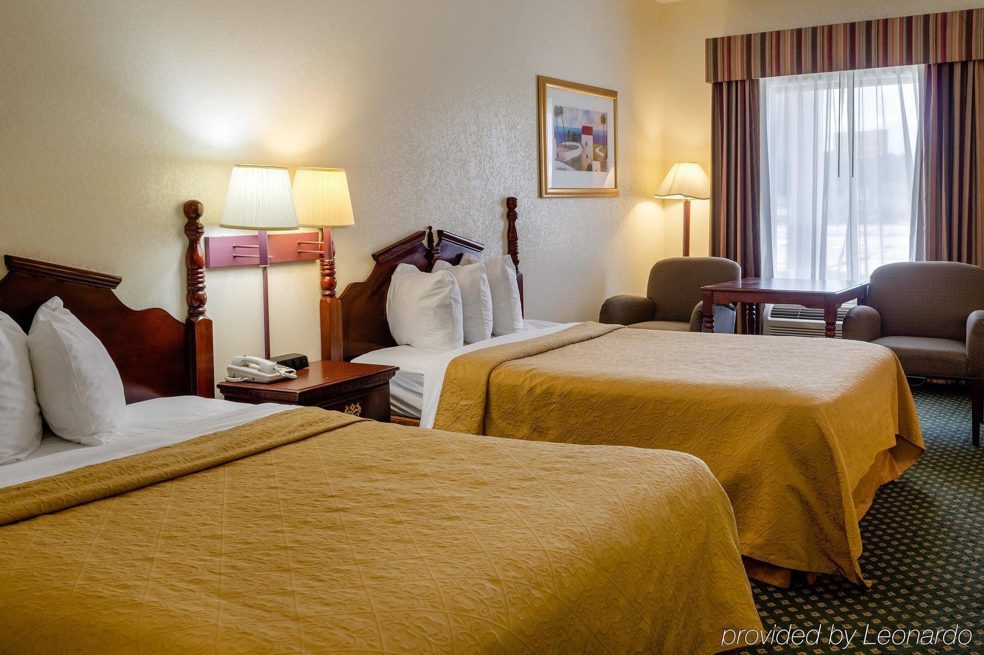 Econo Lodge Inn & Suites Philadelphia Eksteriør billede