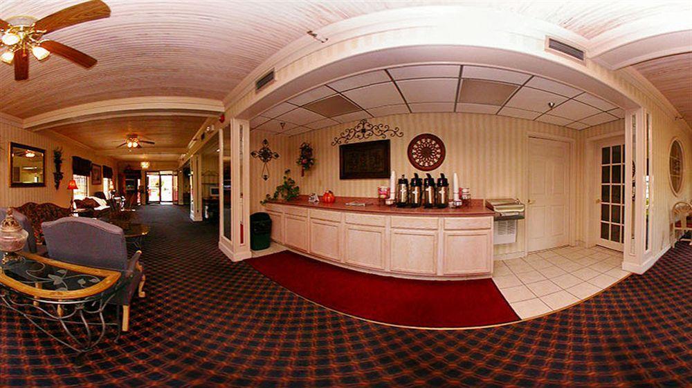 Econo Lodge Inn & Suites Philadelphia Eksteriør billede