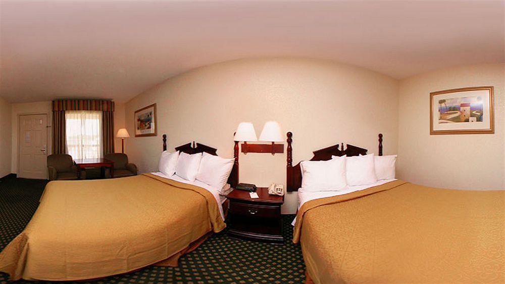 Econo Lodge Inn & Suites Philadelphia Eksteriør billede